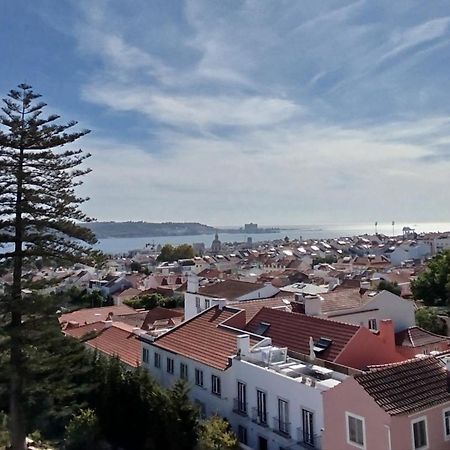 Ajuda Palace Inn Lisbon Apartments Екстер'єр фото