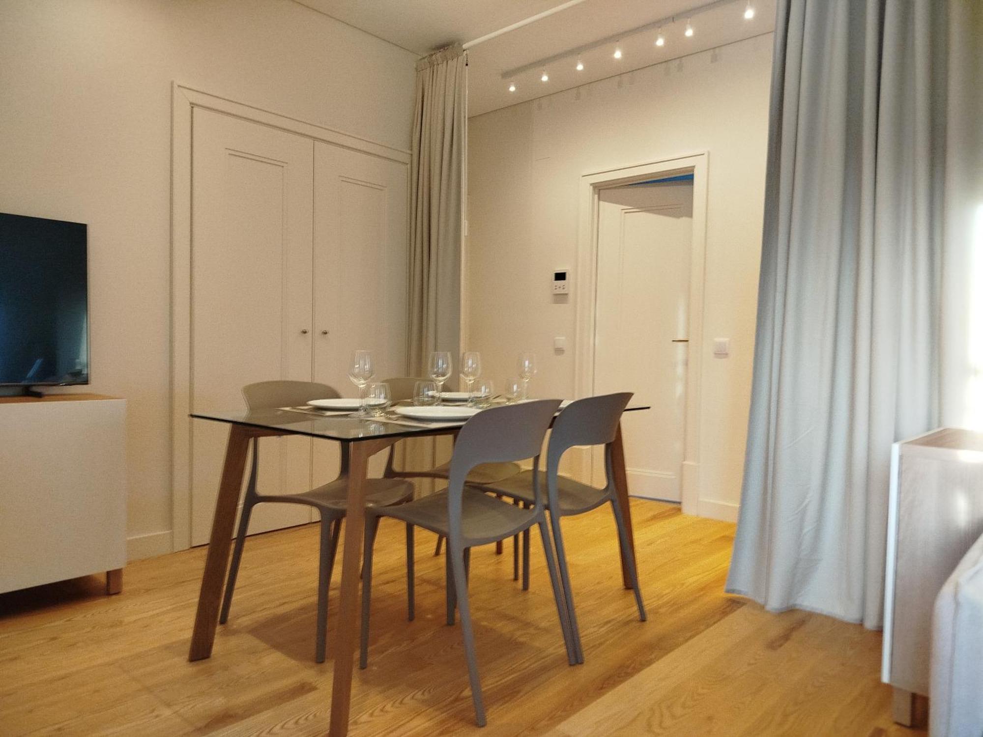Ajuda Palace Inn Lisbon Apartments Екстер'єр фото
