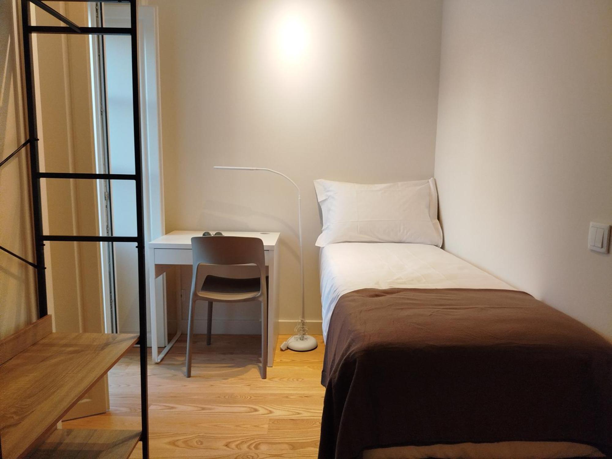 Ajuda Palace Inn Lisbon Apartments Екстер'єр фото