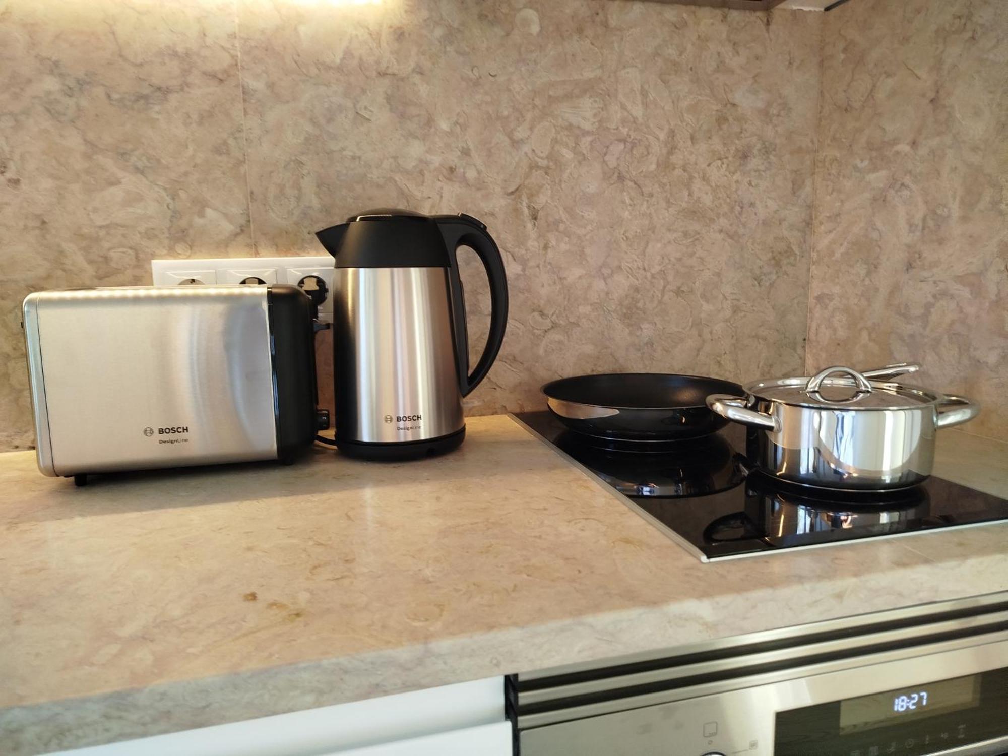 Ajuda Palace Inn Lisbon Apartments Екстер'єр фото