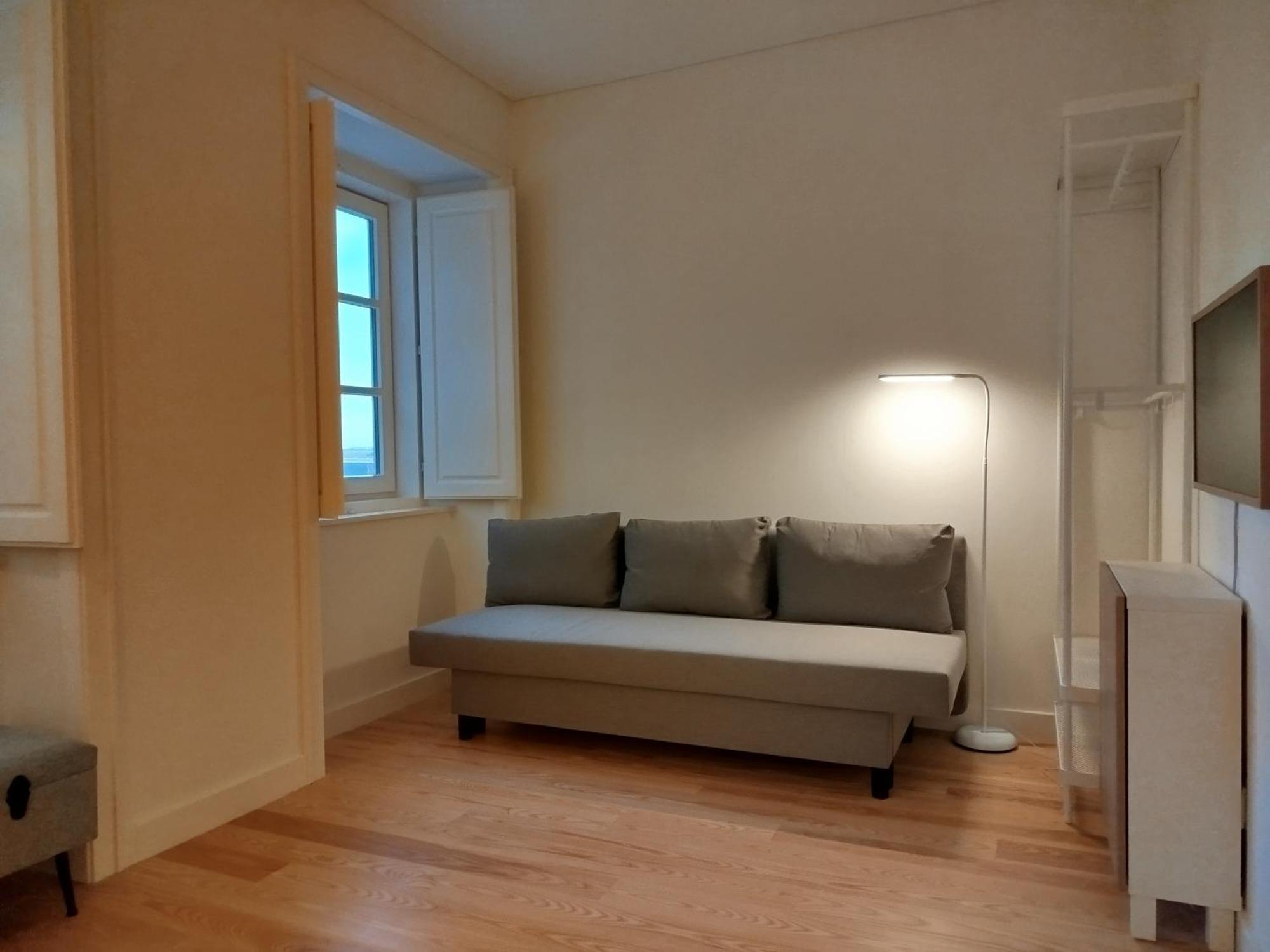 Ajuda Palace Inn Lisbon Apartments Екстер'єр фото