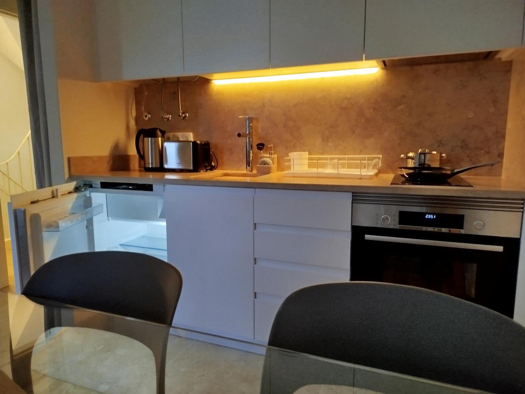Ajuda Palace Inn Lisbon Apartments Екстер'єр фото