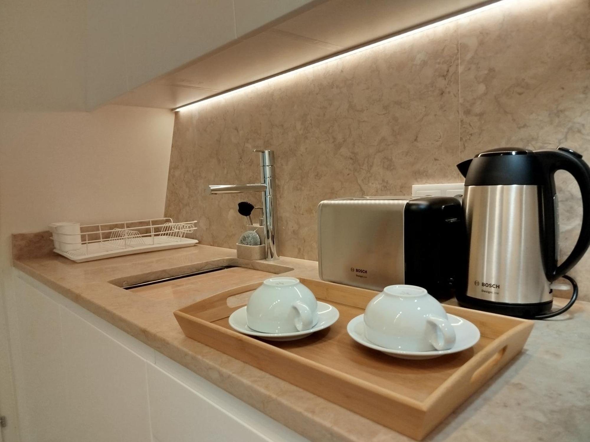 Ajuda Palace Inn Lisbon Apartments Екстер'єр фото