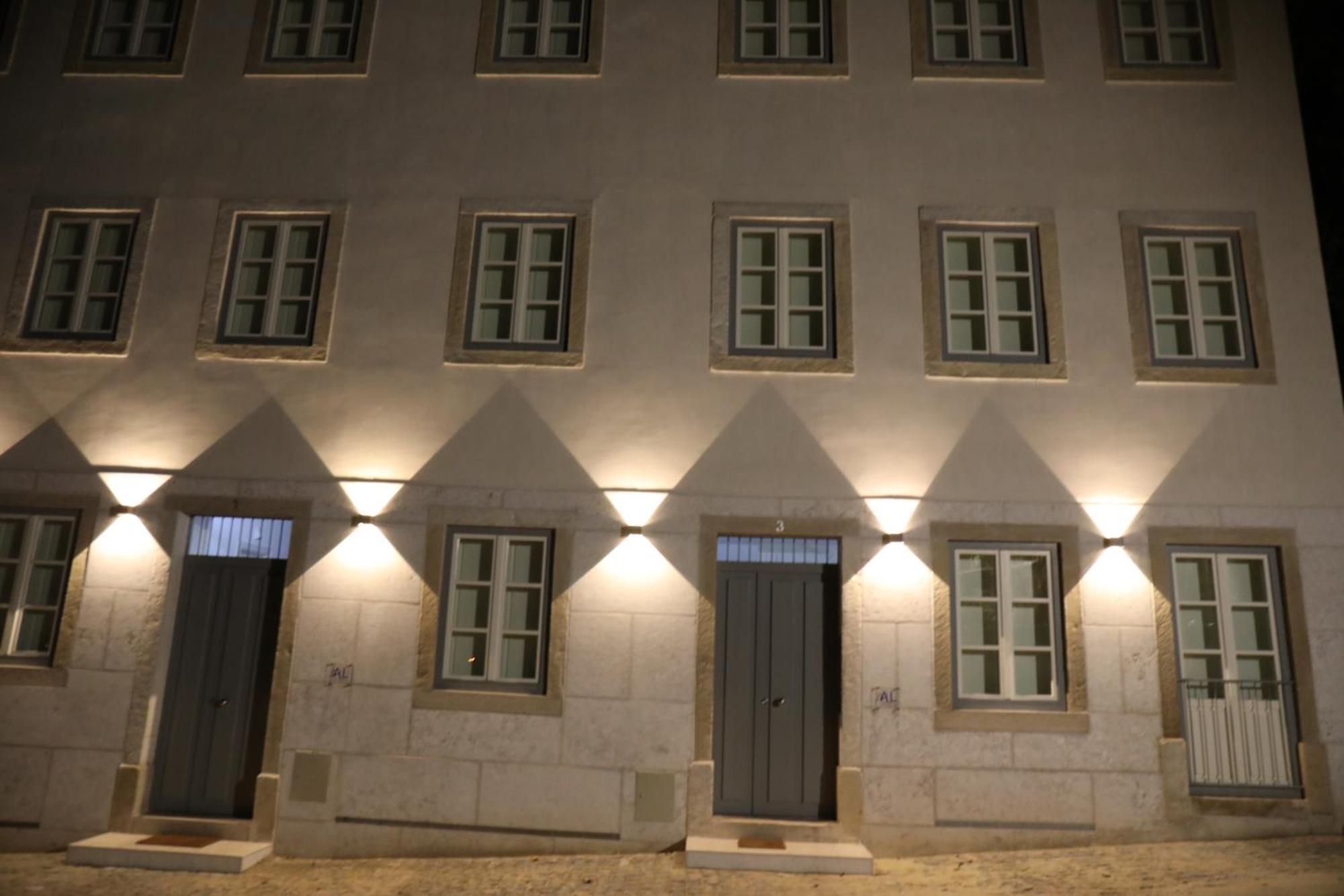 Ajuda Palace Inn Lisbon Apartments Екстер'єр фото