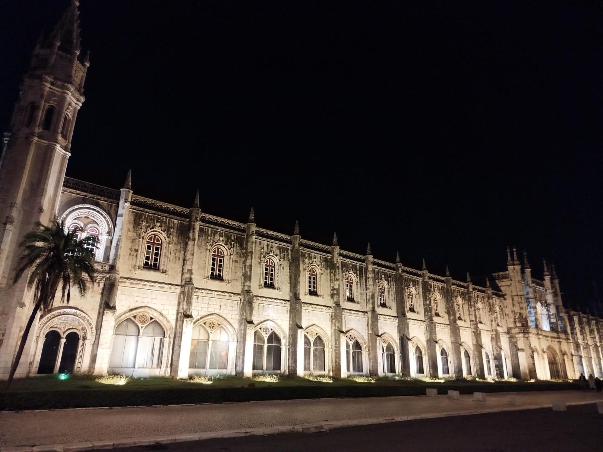 Ajuda Palace Inn Lisbon Apartments Екстер'єр фото