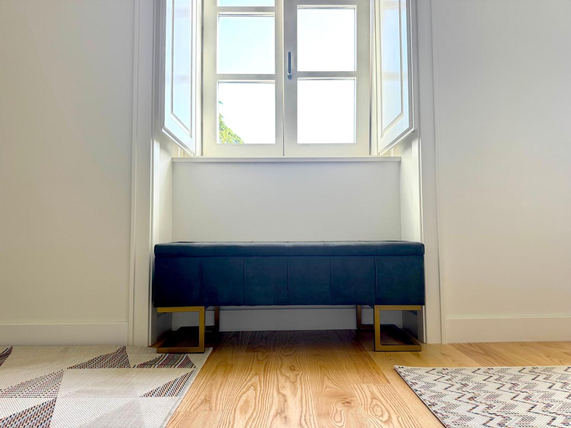 Ajuda Palace Inn Lisbon Apartments Екстер'єр фото
