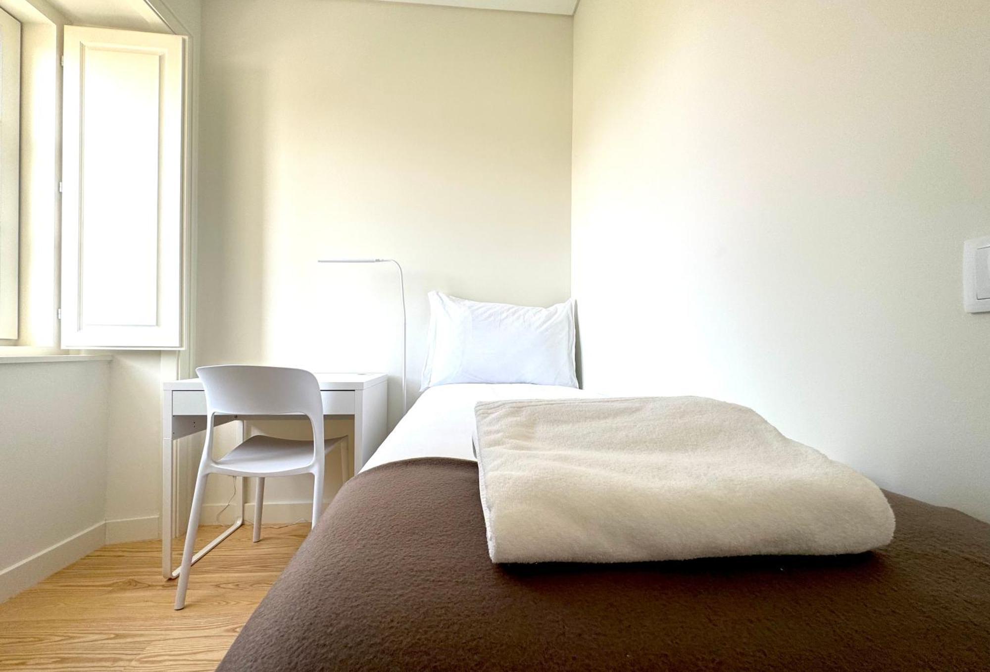 Ajuda Palace Inn Lisbon Apartments Екстер'єр фото