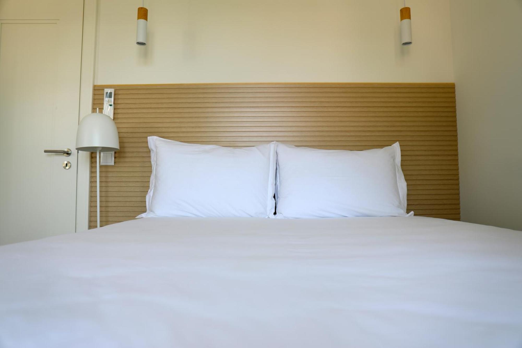 Ajuda Palace Inn Lisbon Apartments Екстер'єр фото